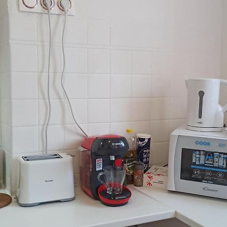 פרפיניין Bel Appartement Proche Marche מראה חיצוני תמונה