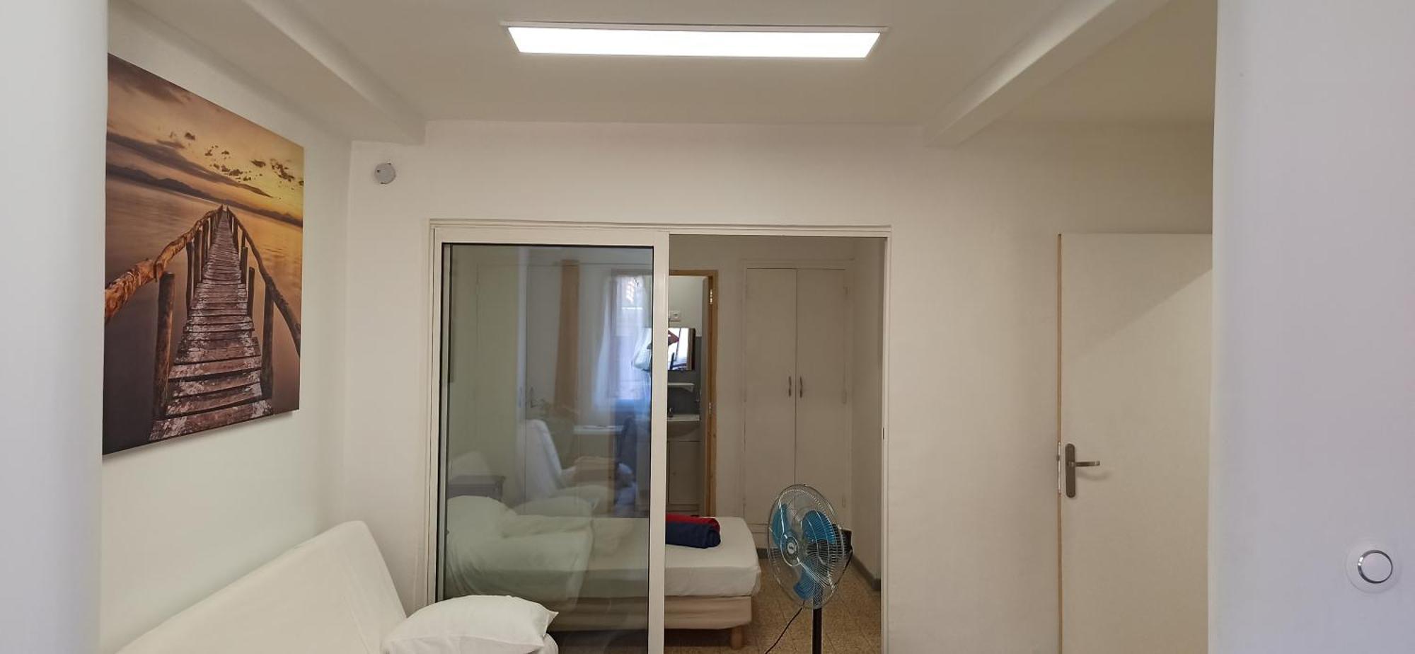 פרפיניין Bel Appartement Proche Marche מראה חיצוני תמונה