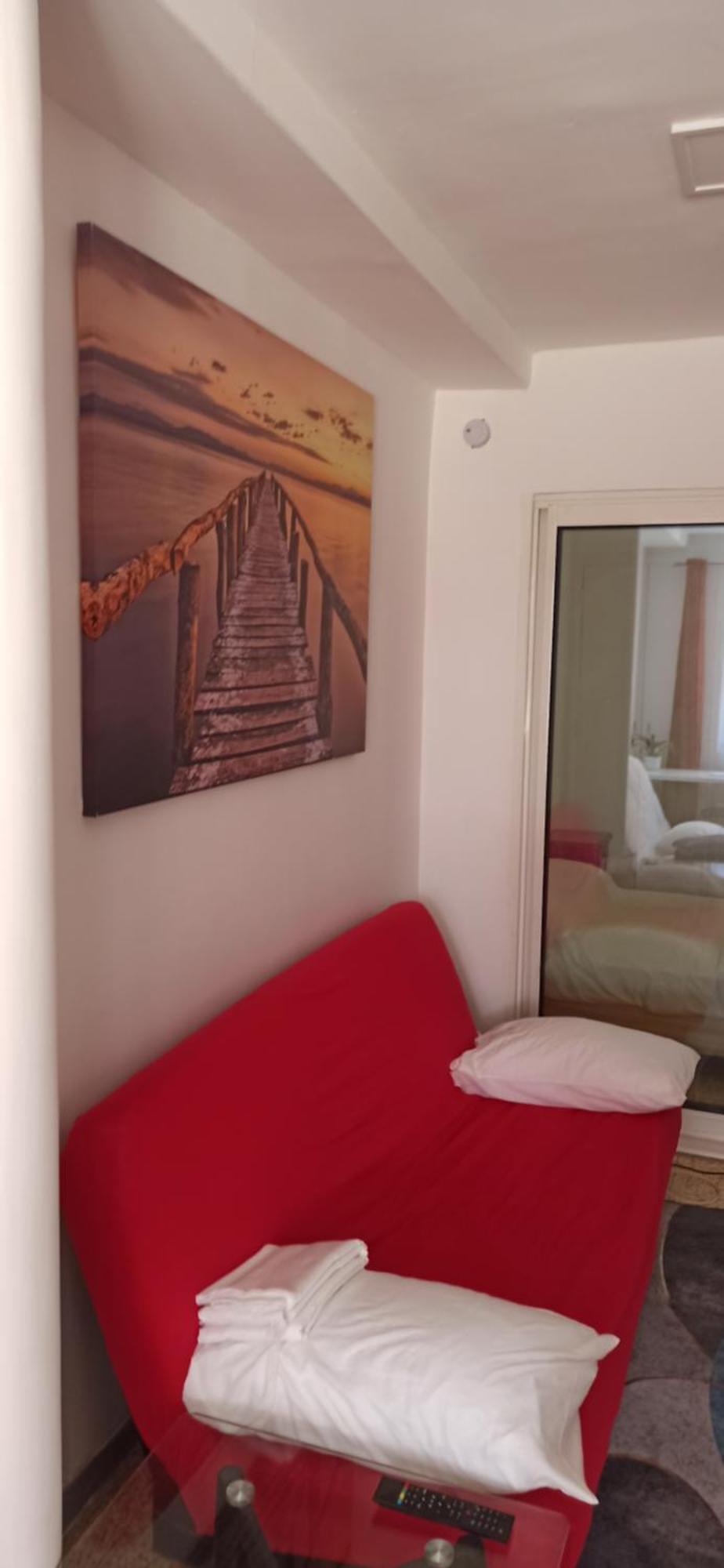 פרפיניין Bel Appartement Proche Marche מראה חיצוני תמונה
