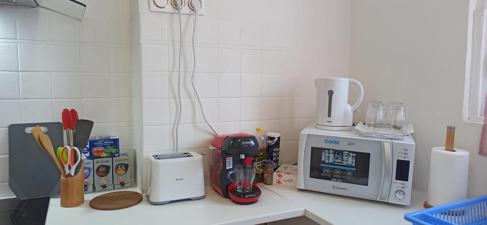פרפיניין Bel Appartement Proche Marche מראה חיצוני תמונה