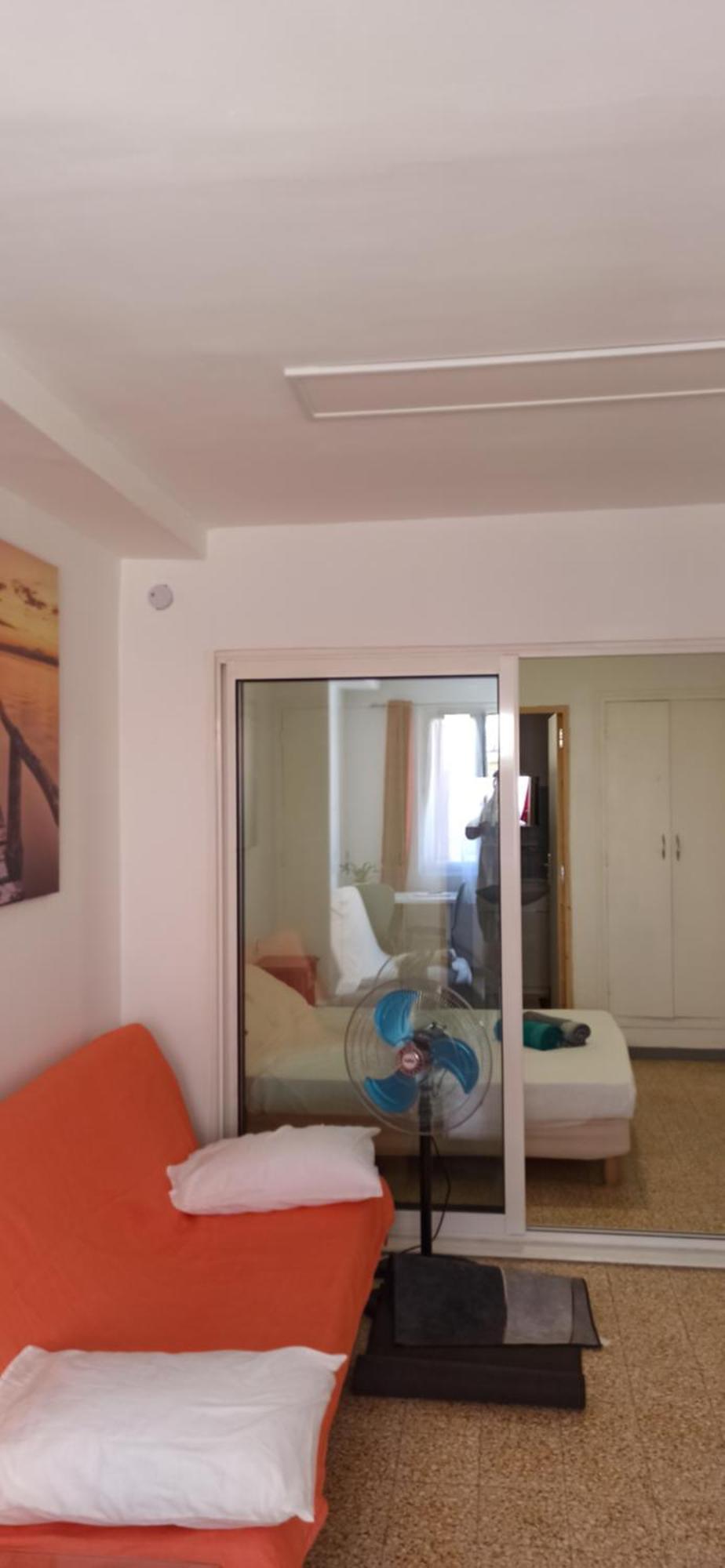 פרפיניין Bel Appartement Proche Marche מראה חיצוני תמונה