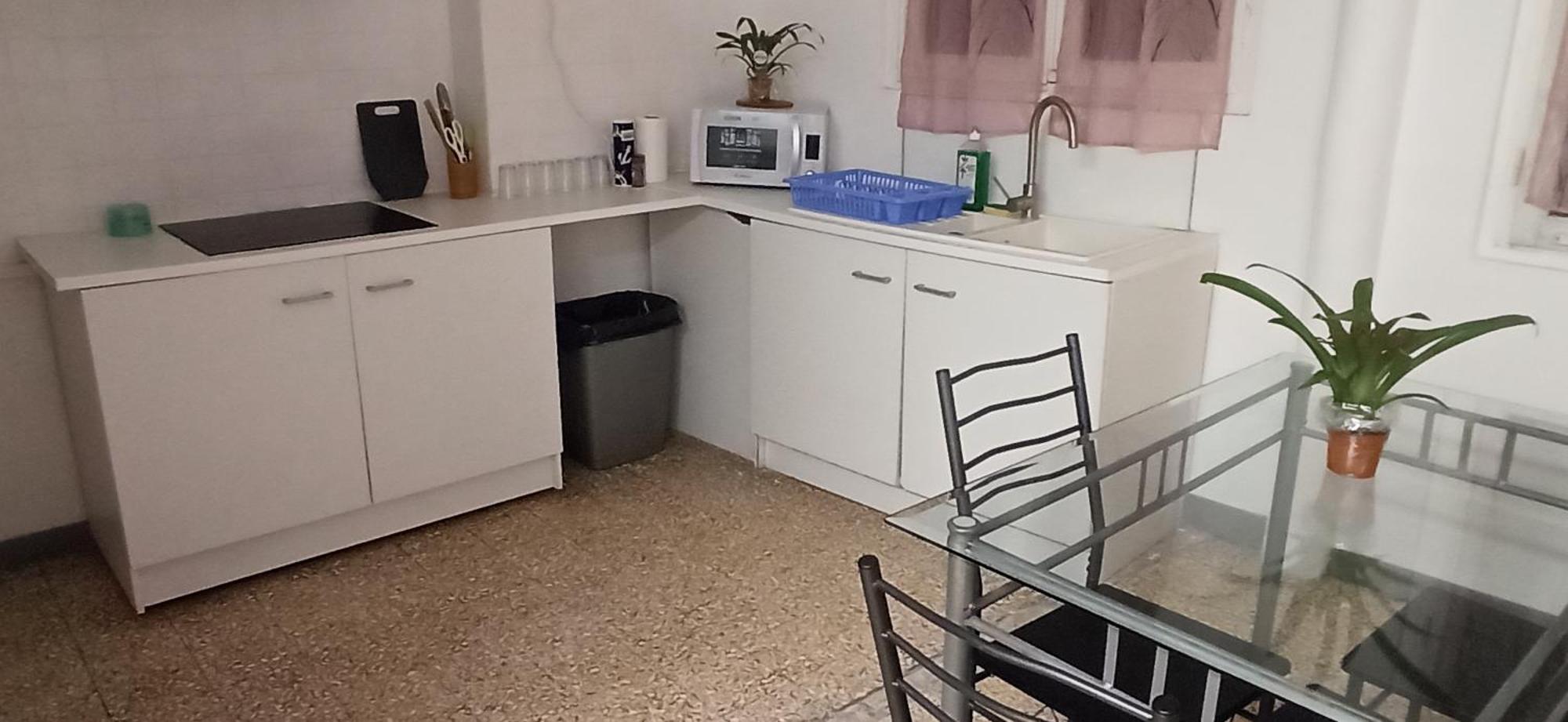 פרפיניין Bel Appartement Proche Marche מראה חיצוני תמונה